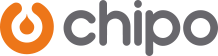 Мережа АЗС Chipo Logo